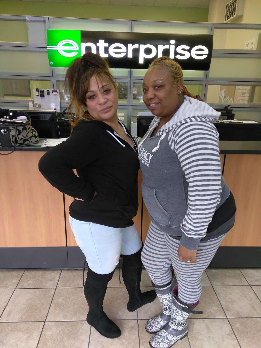 Enterprise Rent-A-Car | 778 Burlway Rd, Burlingame, CA 94010 | Phone: (650) 344-6000