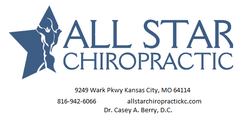 All Star Chiropractic | 13354 Holmes Rd, Kansas City, MO 64145, USA | Phone: (816) 942-6066