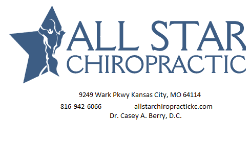 All Star Chiropractic | 13354 Holmes Rd, Kansas City, MO 64145 | Phone: (816) 942-6066