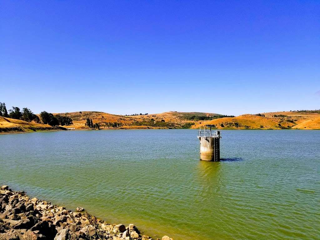 Lake Herman Recreation Area | 7 Lake Herman Rd, Benicia, CA 94510, USA