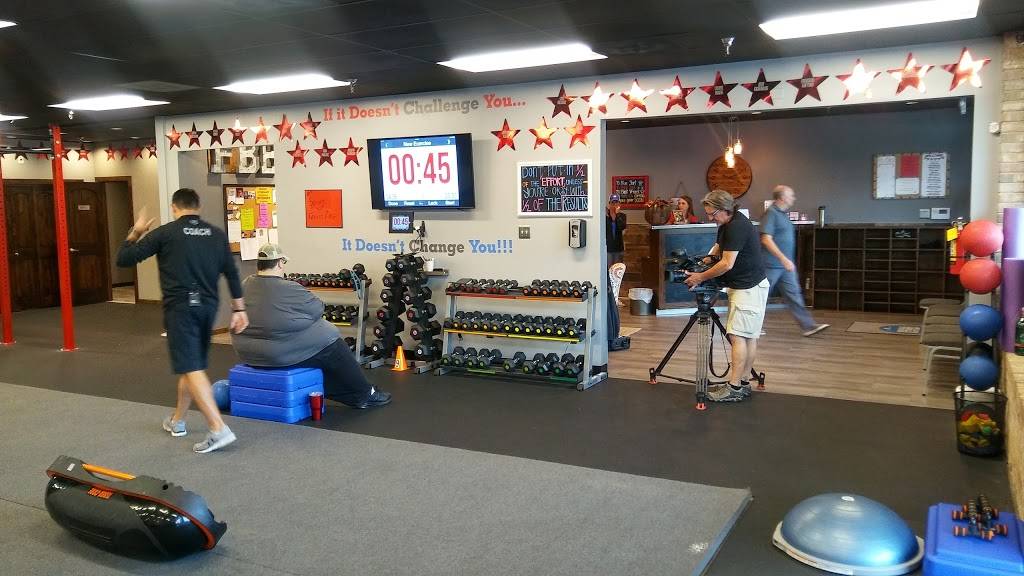 Oakville Fit Body Boot Camp | 5445 Telegraph Rd #125, St. Louis, MO 63129 | Phone: (314) 717-4724