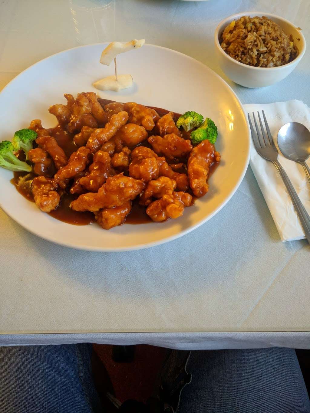 Uncle Wongs | 122 E Bluff St, Marseilles, IL 61341, USA | Phone: (815) 795-2618