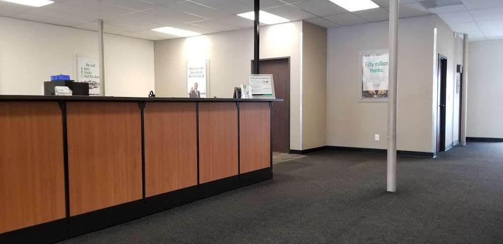 Enterprise Rent-A-Car | 1106 E. Huntington Dr, Duarte, CA 91010, USA | Phone: (626) 357-3385