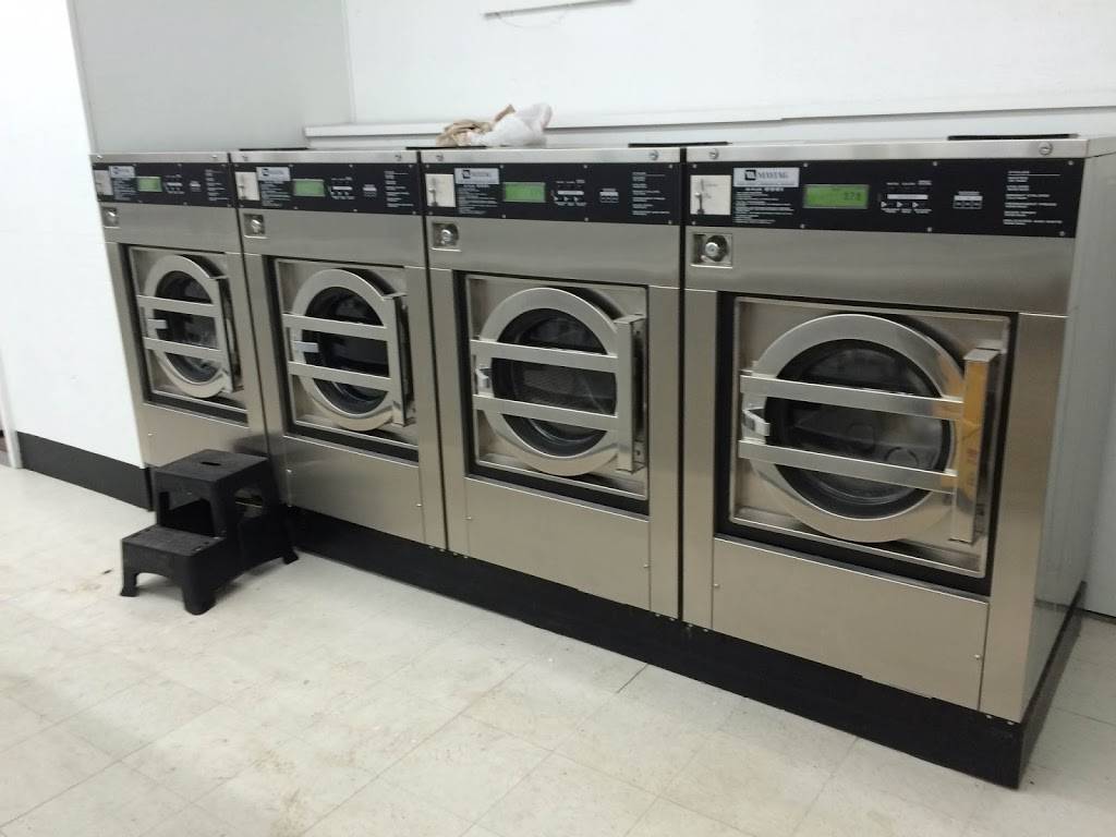 Richs Coin Laundry | 348 N 7th St, Kansas City, KS 66101, USA | Phone: (816) 529-2273