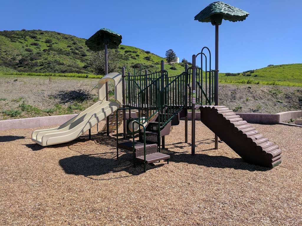 Chumash Neighborhood Park | Simi Valley, CA 93063, USA