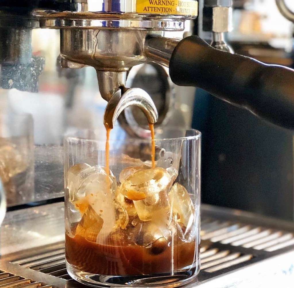 House of Black - Coffee Company | 11385 Poway Rd #110, San Diego, CA 92128, USA | Phone: (858) 883-0019