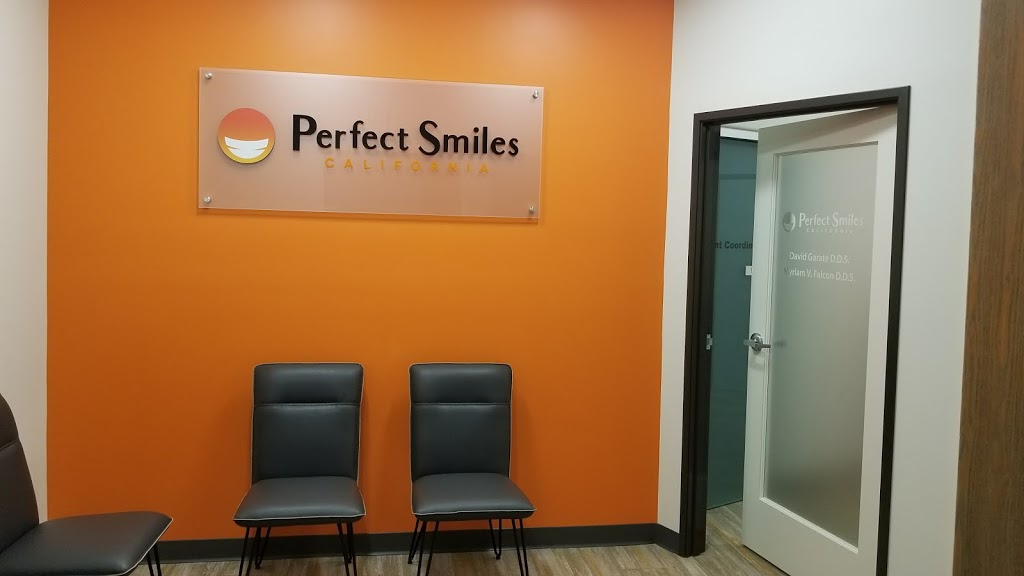 Perfect Smiles California | 885 Canarios Ct #210, Chula Vista, CA 91910 | Phone: (619) 656-4199