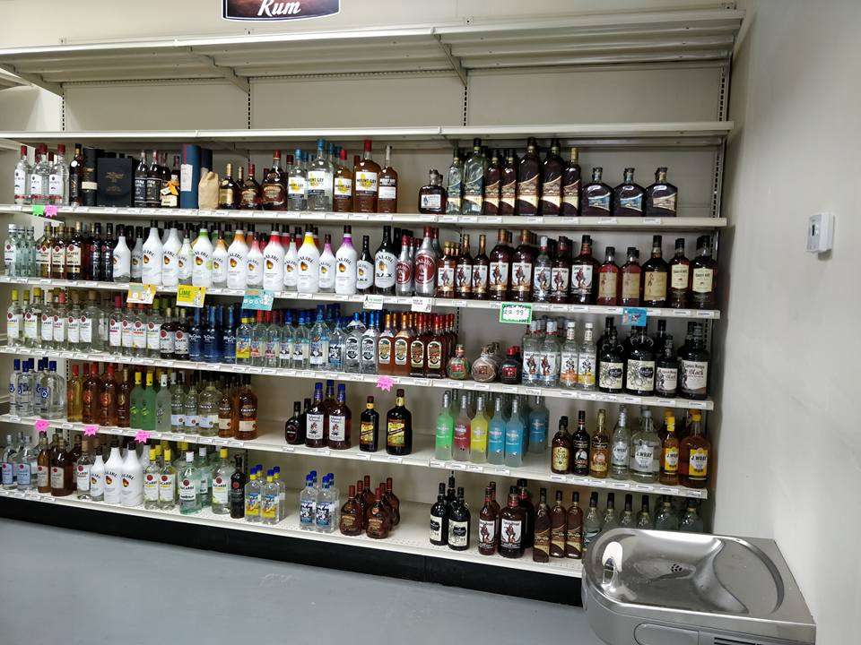 Broadway Liquor | 2708 Pearland Pkwy #160, Pearland, TX 77581 | Phone: (832) 288-3803