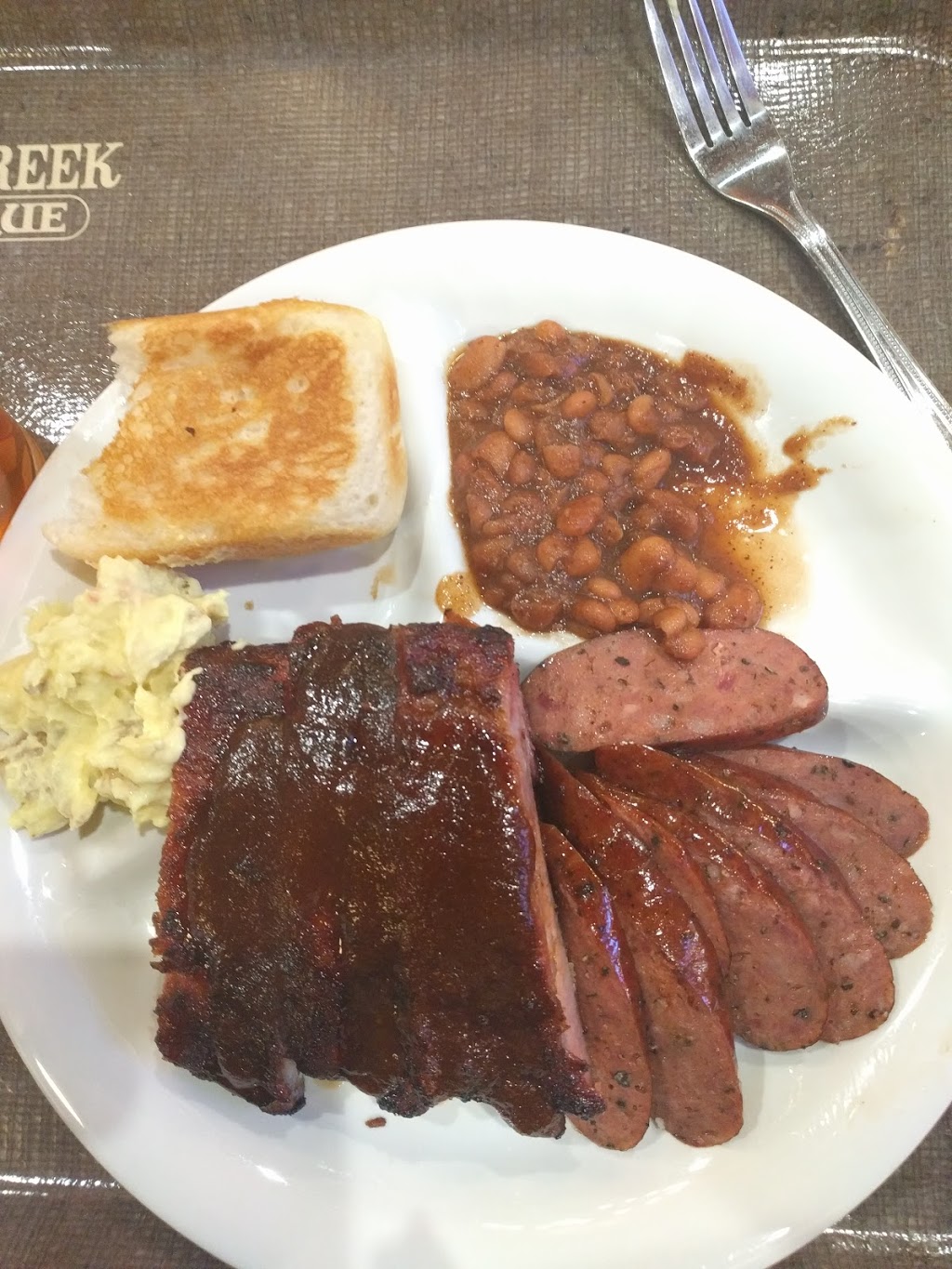 Spring Creek Barbeque | 26802 Farm to Market 1093, Katy, TX 77494, USA | Phone: (832) 220-5308