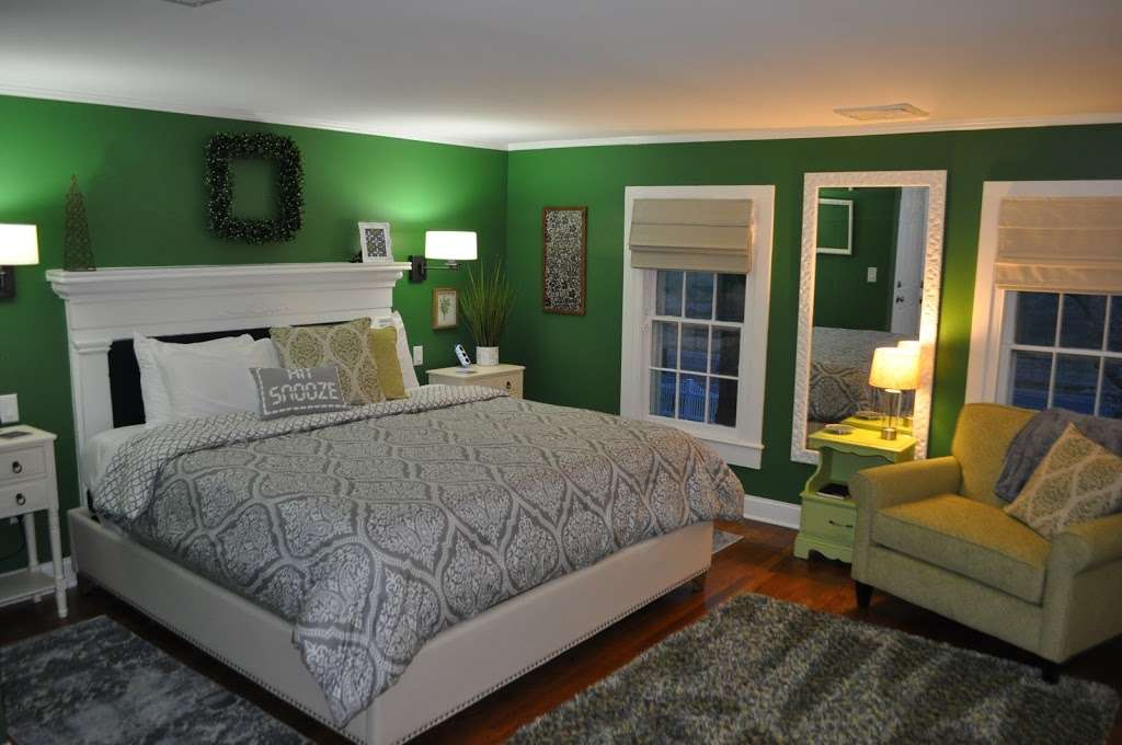 Mansion Farm Inn | 26285 Broadkill Rd, Milton, DE 19968, USA | Phone: (302) 664-2540