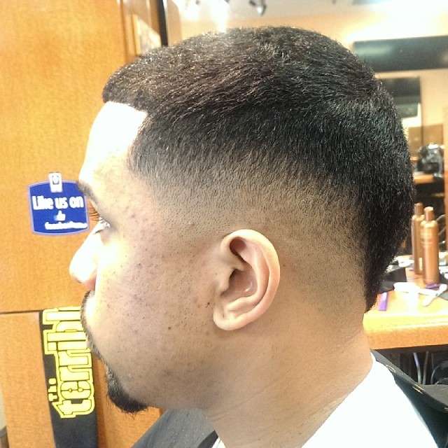 The Barber Shop .CO | 9135 Archibald Ave D, Rancho Cucamonga, CA 91730 | Phone: (909) 833-0370