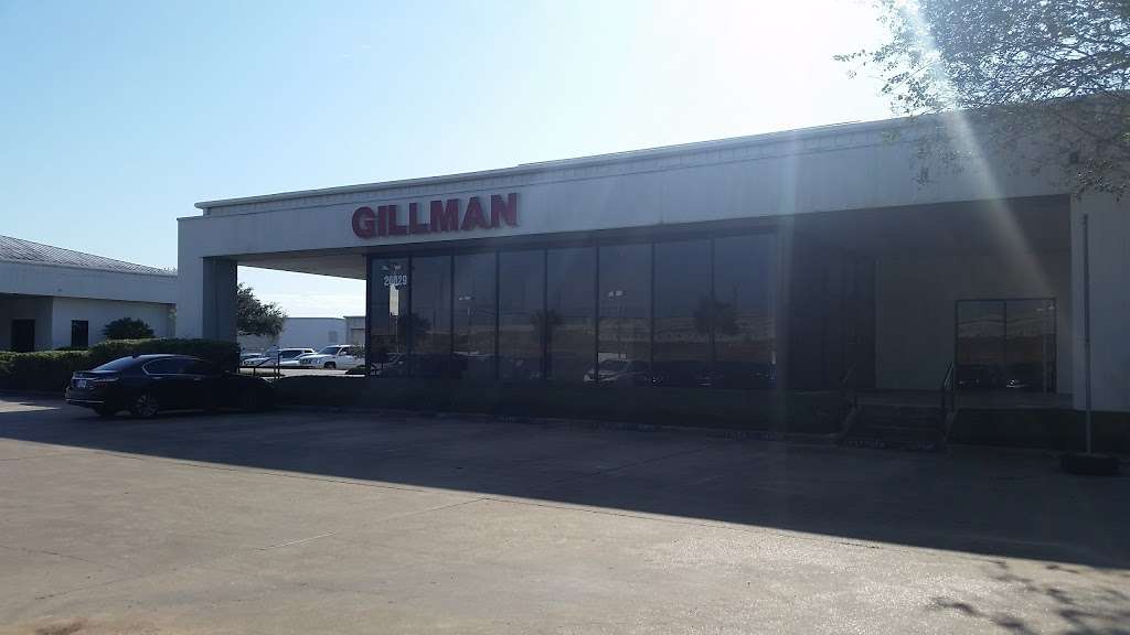 Gillman Honda Fort Bend | 26029 Southwest Fwy, Rosenberg, TX 77471, USA | Phone: (832) 361-3804