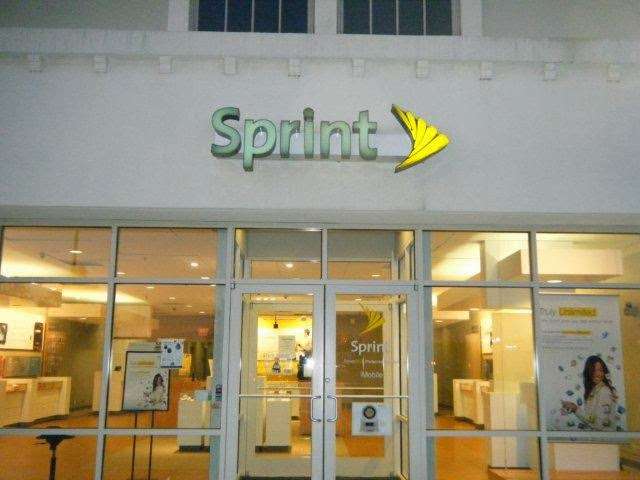 Sprint Store | 321 Mt Hope Ave ste b ste b, Rockaway, NJ 07866, USA | Phone: (862) 437-1238