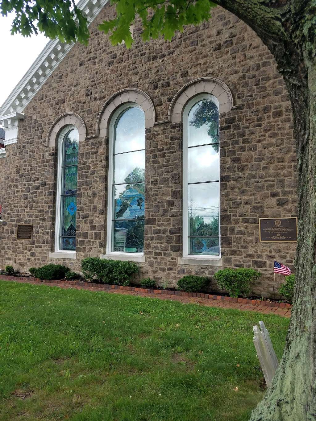 Boehms United Church-Christ | 571 Penllyn Blue Bell Pike, Blue Bell, PA 19422, USA | Phone: (215) 646-6132