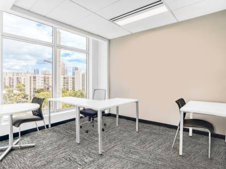 Regus - Florida, Sunny Isles - Netanya Center | 323 Sunny Isles Blvd 7th Floor, Sunny Isles Beach, FL 33160, USA | Phone: (786) 590-5300