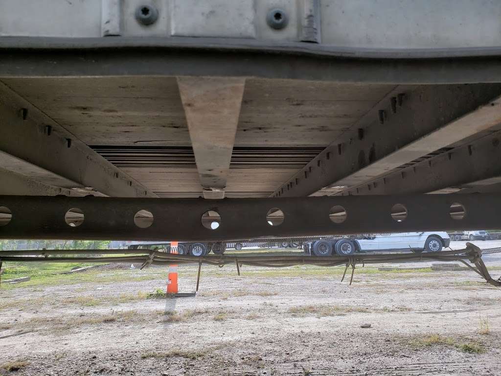 Victor Road Service | 10832 Beaumont Hwy, Houston, TX 77078, USA | Phone: (832) 535-4660