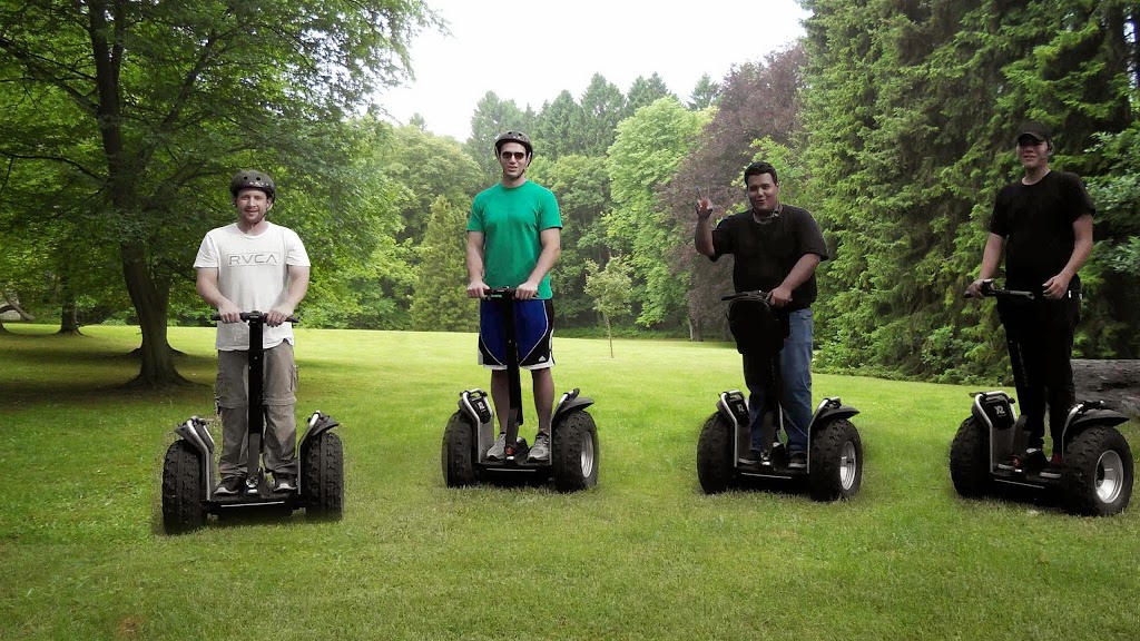 SegCity Segway Tours | 12946 Grant Rd, Cypress, TX 77429, USA | Phone: (281) 630-4796