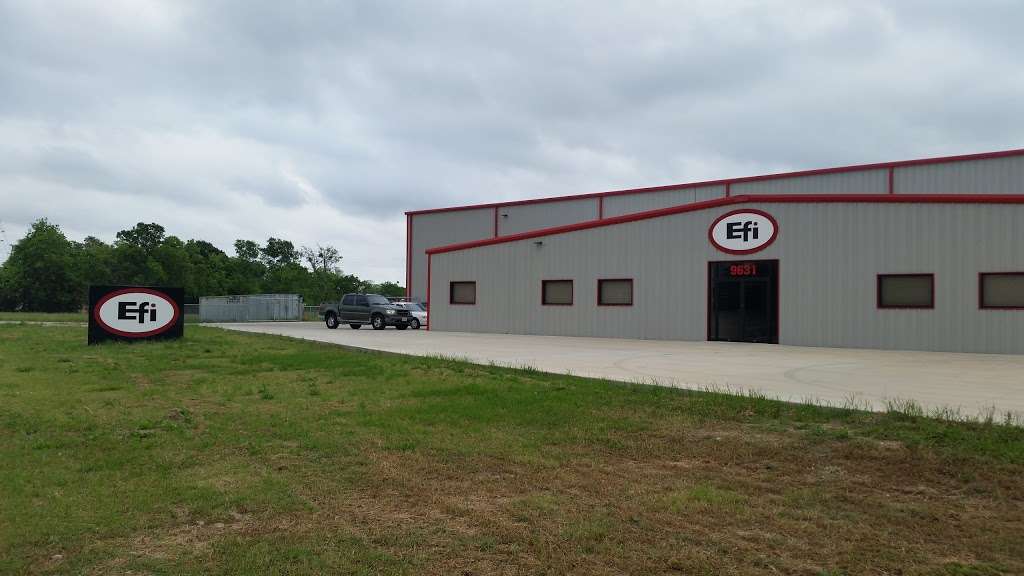 E. F. & I. Panels | 9631 TX-36, Needville, TX 77461, USA