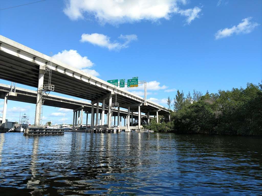 Pond Apple Slough | Fort Lauderdale, FL 33314, USA