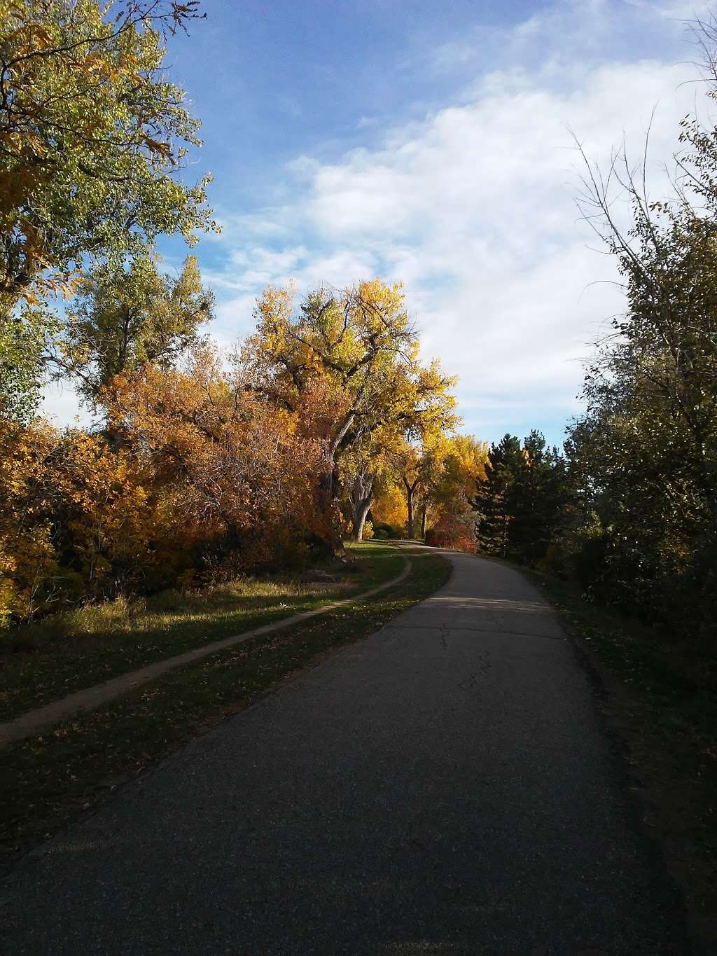 Highline Canal Trail | Denver, CO 80224