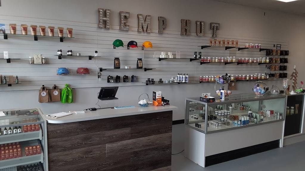 Carolina Hemp Hut - Durham | 4600 Durham-Chapel Hill Blvd, Durham, NC 27707, USA | Phone: (855) 436-7645