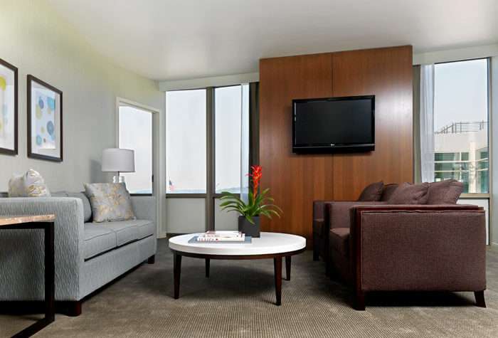 The Westin Washington National Harbor | 171 Waterfront St, National Harbor, MD 20745 | Phone: (301) 567-3999