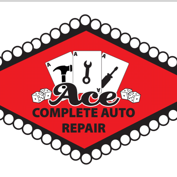 Ace Complete Auto Repair | 1010 N Stephanie St Unit A6, Henderson, NV 89014, USA | Phone: (702) 565-5223