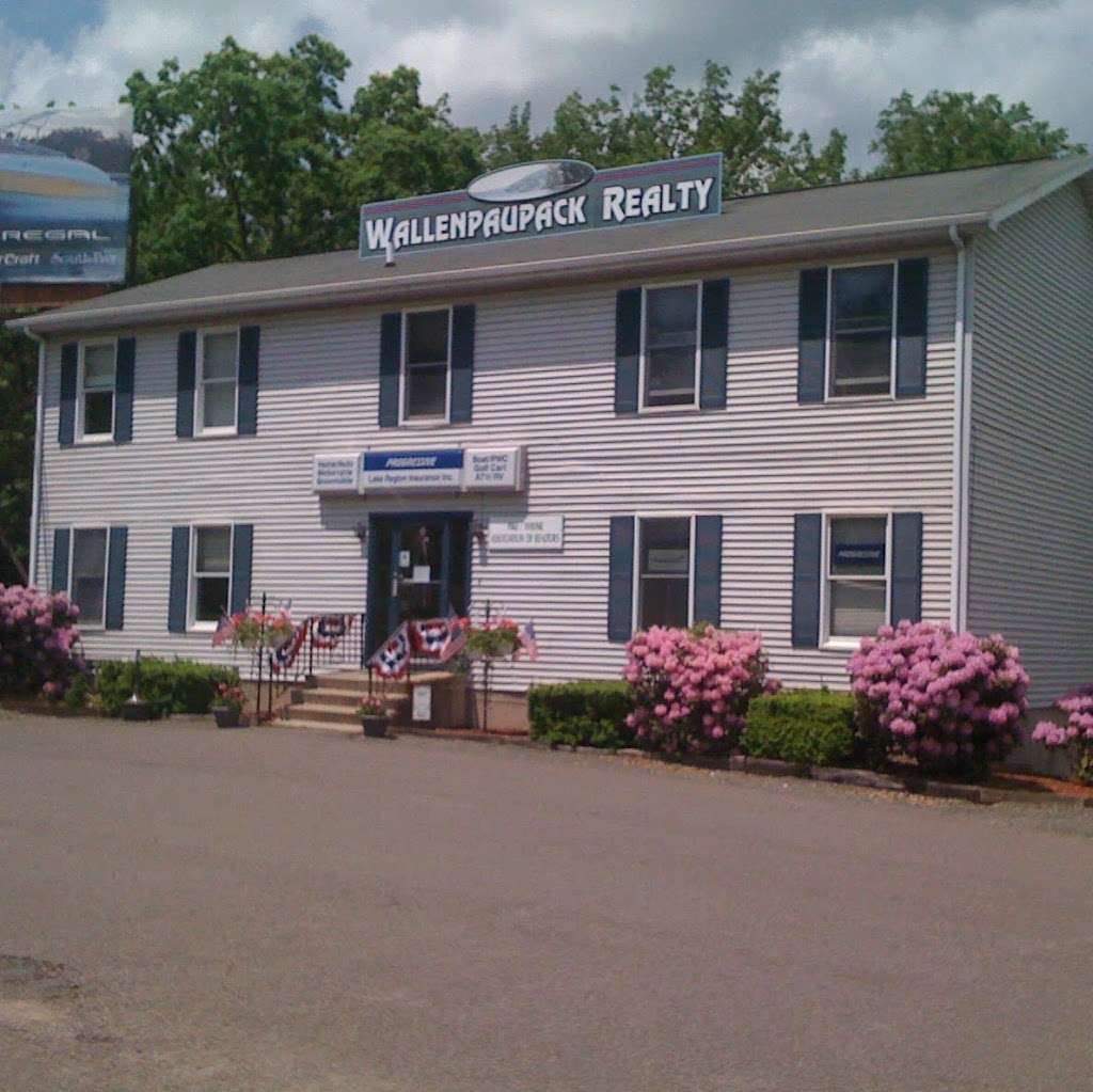 Wallenpaupack Realty | 2449 US-6, Hawley, PA 18428, USA | Phone: (570) 226-6300