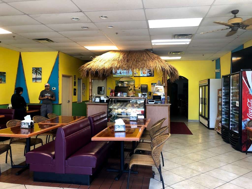 Caribbean Sunshine Bakery | 16112 Marsh Rd #417, Winter Garden, FL 34787 | Phone: (407) 654-6625