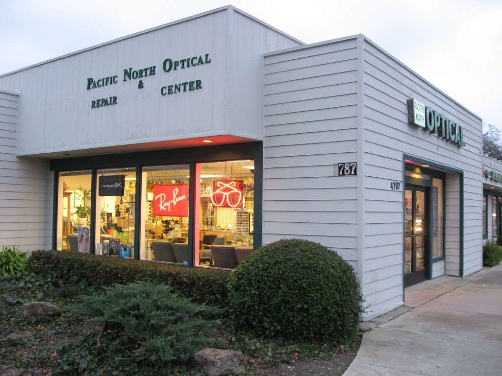 Pacific North Optical | 2930, 4787 Clayton Rd, Concord, CA 94521, USA | Phone: (925) 676-5367