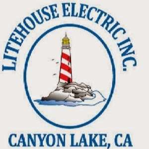Litehouse Electric, Inc. | 18267 Pasadena St, Lake Elsinore, CA 92530 | Phone: (951) 244-6996