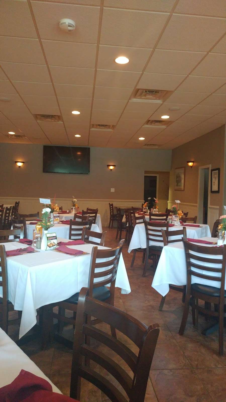 Roma Pizza | 840 S Route 73, West Berlin, NJ 08091, USA | Phone: (856) 753-5252