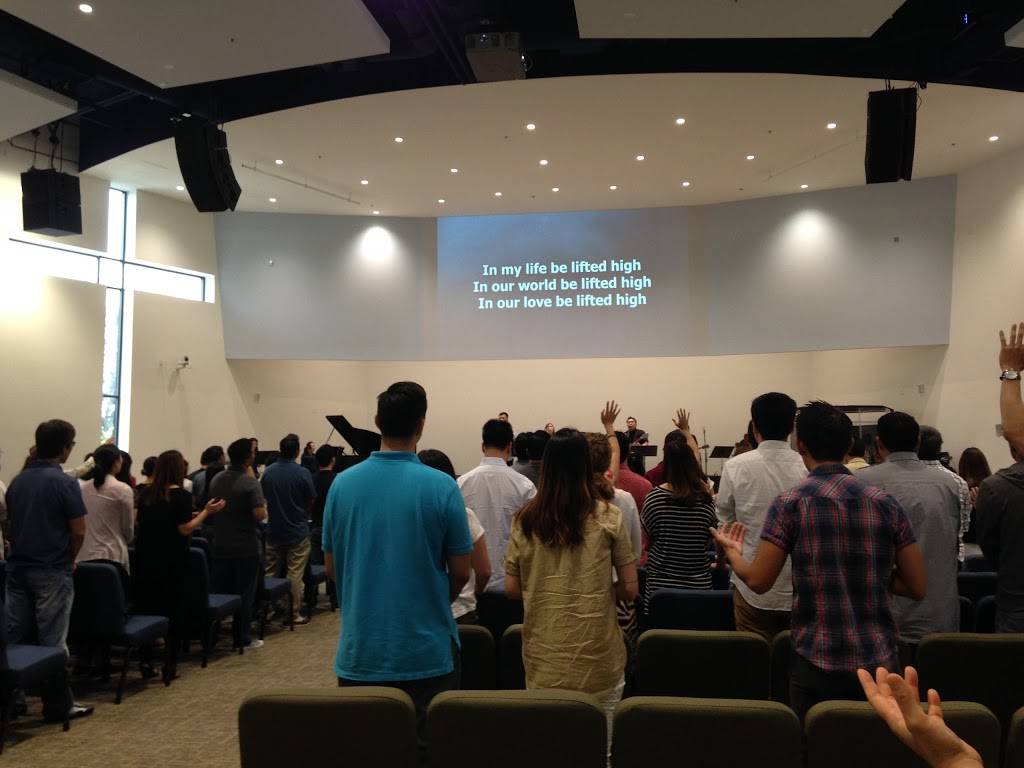 Church of Southland | 1380 S Sanderson Ave, Anaheim, CA 92806, USA | Phone: (714) 209-7349