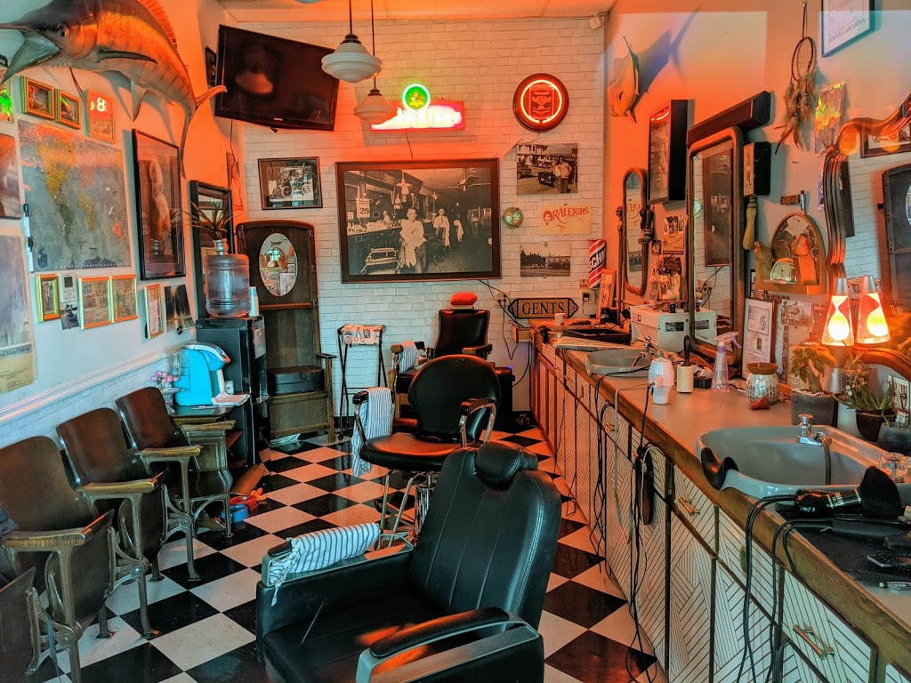 Fishermens Terminal Barber Shop | 1900 W Nickerson St #110, Seattle, WA 98119, USA | Phone: (206) 284-6477