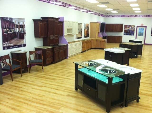 Cabinets To Go - Indianapolis | 3150 Rand Rd, Indianapolis, IN 46241, USA | Phone: (317) 608-0165