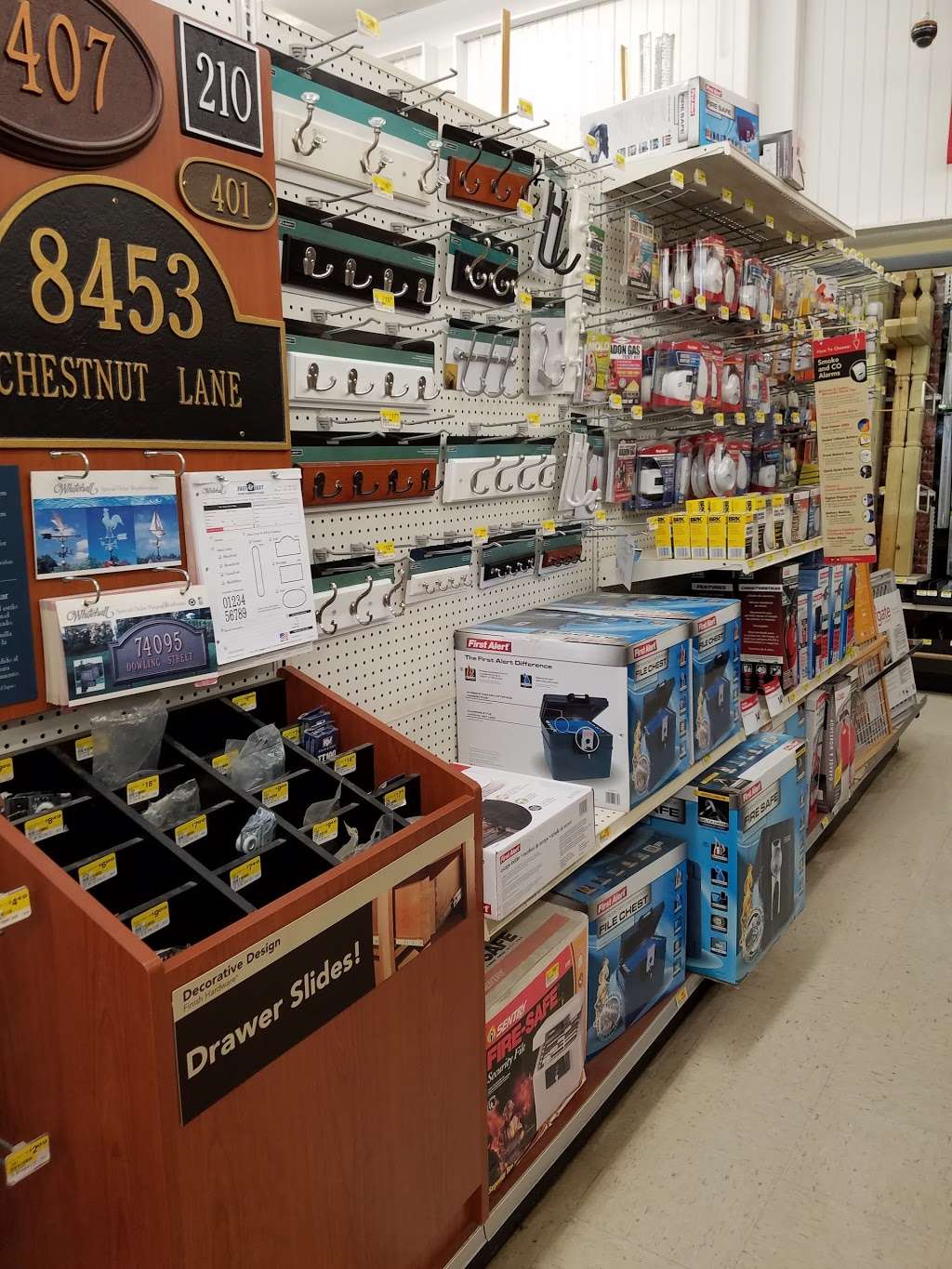 Rankins True Value Hardware | 11475 Ridge Rd, King George, VA 22485 | Phone: (540) 775-5994