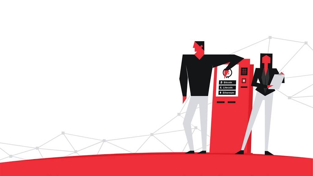 Greensboro Bitcoin ATM - Bitstop | 3220 E Lee St, Greensboro, NC 27406, USA | Phone: (855) 524-8786