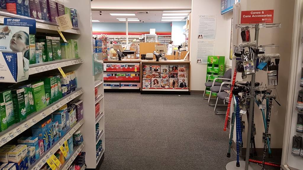 CVS Pharmacy | 375 Gellert Blvd, Daly City, CA 94015, USA | Phone: (650) 994-0752