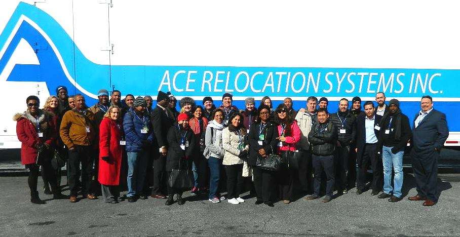 Ace Relocation Systems, Inc. | 400 Commerce Dr, Upper Marlboro, MD 20774 | Phone: (301) 867-0400