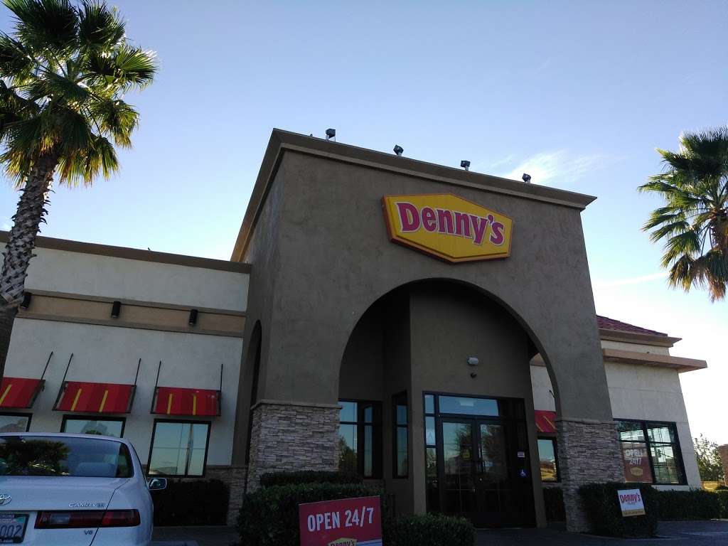 Dennys | 14240 US-395, Adelanto, CA 92301 | Phone: (760) 530-9983