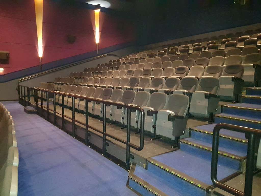 Vue Cinema Dagenham | Dagenham Leisure Park, Cook Road, Dagenham RM9 6UQ, UK | Phone: 0345 308 4620