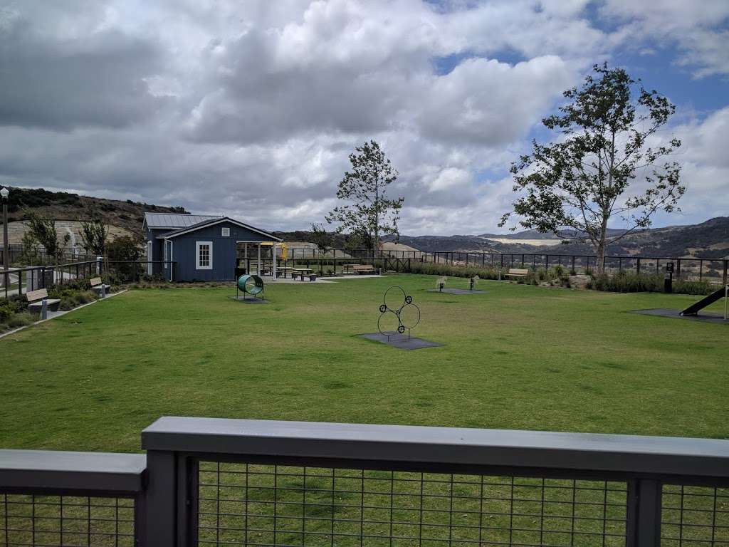 South Paw Dog Park (Private) | 29619, Tierno, Trabuco Canyon, CA 92679, USA | Phone: (949) 625-6500