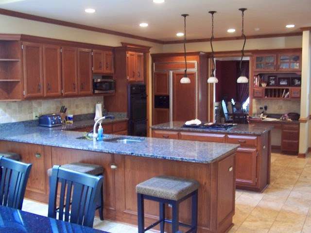 Save Wood Kitchen Cabinet Refinishers | 10059 Bode St, Plainfield, IL 60585, USA | Phone: (630) 922-9714