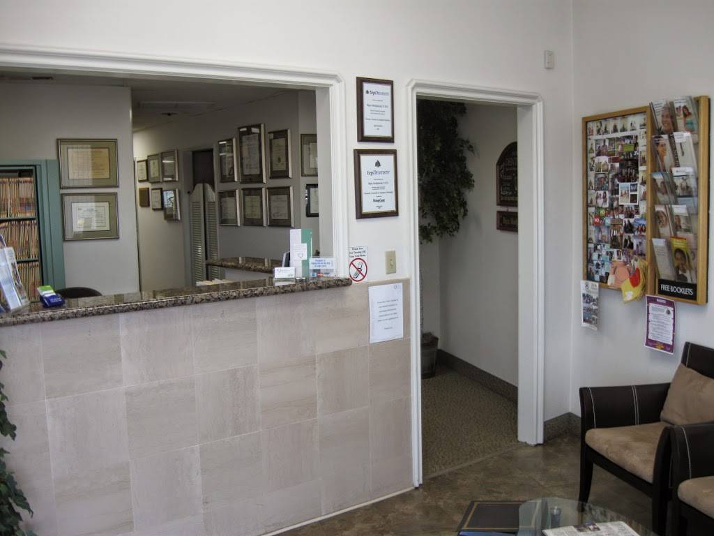 Bijan Family Dental Practice | 18109 Magnolia St, Fountain Valley, CA 92708, USA | Phone: (714) 421-4494