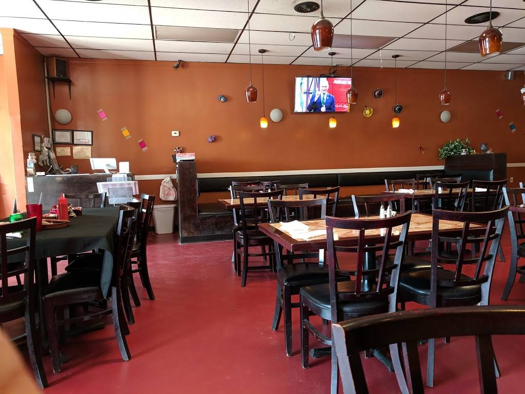 El Sombrero Tex-Mex Restaurant | 1049 W Rochelle Rd, Irving, TX 75062, USA | Phone: (469) 524-3645