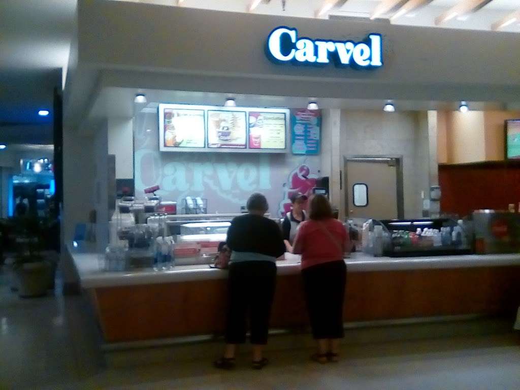 Carvel Express | One Airport Blvd, Orlando, FL 32827 | Phone: (407) 851-1334
