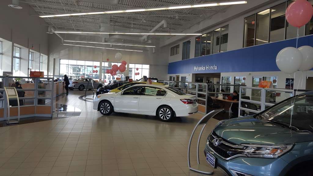 Pohanka Honda | 1772 Ritchie Station Ct, Capitol Heights, MD 20743 | Phone: (301) 899-7800