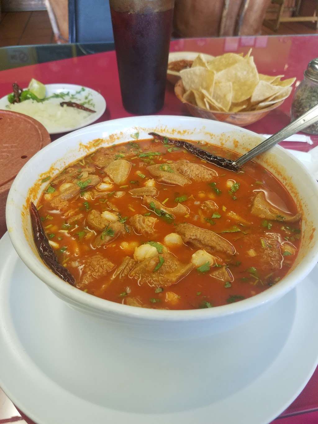 Estrella Mexican Restaurant | 650 S Harbor Blvd, Santa Ana, CA 92704, USA | Phone: (714) 775-4754