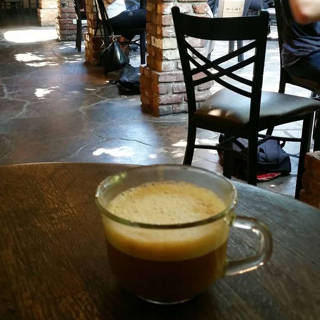 Coffee Connection | 3838 S Centinela Ave, Los Angeles, CA 90066, USA | Phone: (310) 391-1380