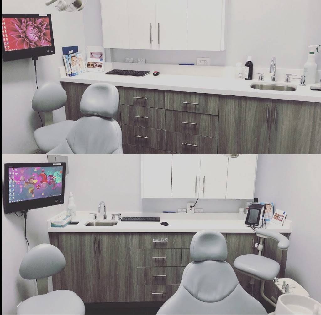 Dr Q Dentistry | 4230 SW 152nd Ave, Miami, FL 33185, USA | Phone: (305) 485-5547